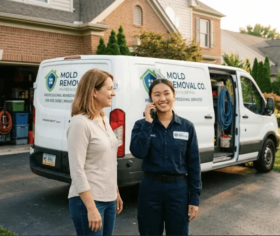 Crawlspace Mold Remediation Gary, IN FAQs